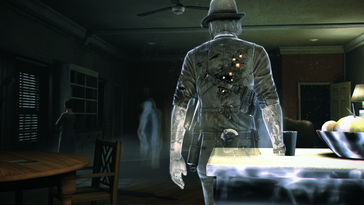 Murdered: Soul Suspect - За гранью. Превью Murdered: Soul Suspect 